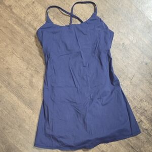 HALARA golf Dress One Piece, Lined Sz M/L